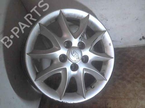 Felg KIA CEE'D SW (ED) 1.6 CRDi 115 (115 hp) 24912478