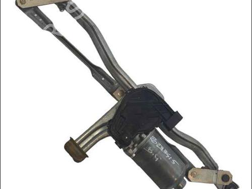 Used Front wiper motor RENAULT TRAFIC III Van (FG_) 2.0 dCi 120 (FGMN) (120 hp) 24913655