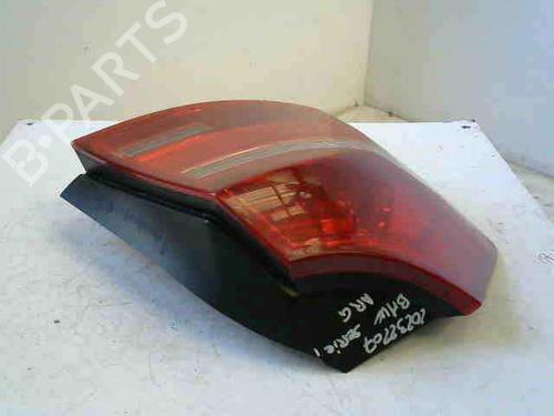 Left taillight BMW 1 (E87) 120 d | BP24904884C34 