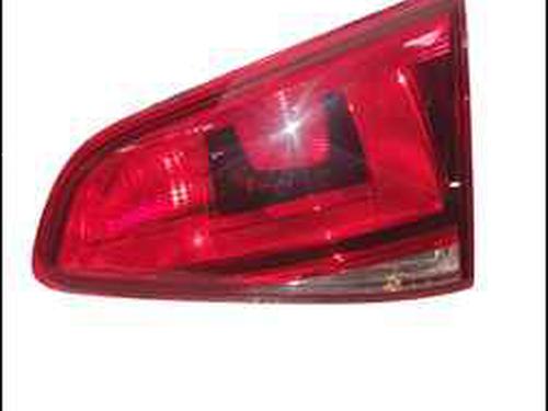 Used Rear bumper right light VW GOLF VII (5G1, BQ1, BE1, BE2) 1.6 TDI (105 hp) 24909650