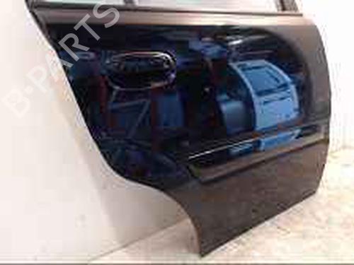Right rear door KIA RIO II (JB)  | BP24910186C5 