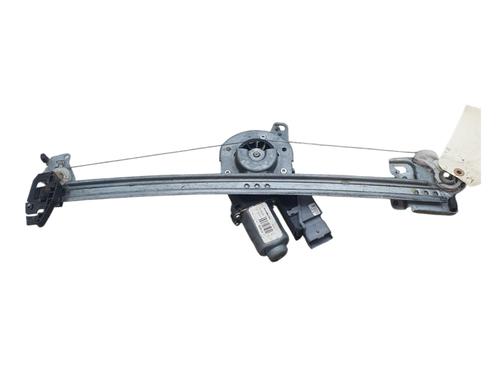 Front right window mechanism CITROËN C3 I (FC_, FN_) 1.4 HDi | BP28363764C23 