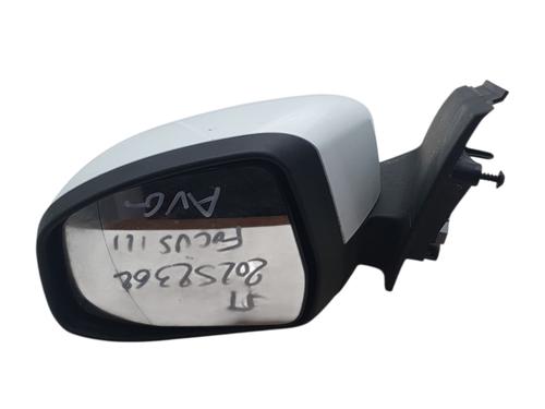 left-mirror-ford-focus-iii-2010-2011-2012-2013-2014-2015-2016-2017-2018-2019-2020-36281645 main image