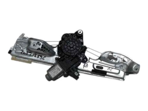 Used Rear left window mechanism Rear left window mechanism RENAULT MEGANE IV Hatchback (B9A/M/N_) [2015-2026] 25011937 25011937