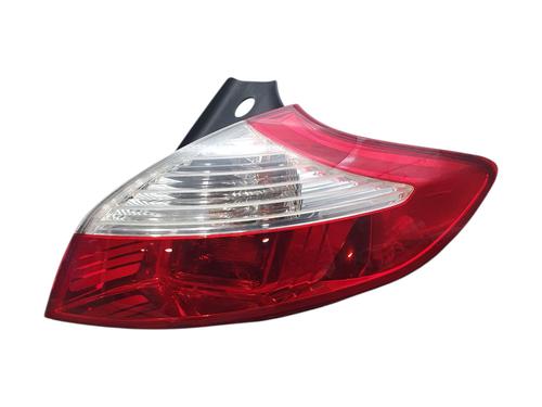 Used Right taillight RENAULT MEGANE III Hatchback (BZ0/1_, B3_) 1.6 dCi (BZ00, BZ12, BZ13) (130 hp) 29901043