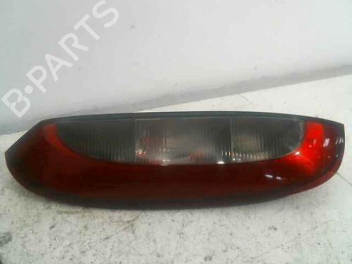 Used Left taillight OPEL CORSA C (X01) 1.0 (F08, F68) (58 hp) 24905521