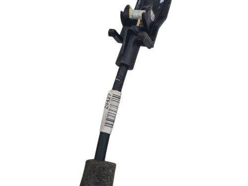 Front left lock PEUGEOT 406 (8B) 1.8 16V | BP26969206C98 