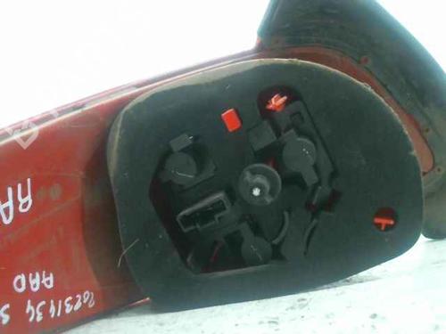 Right taillight PEUGEOT 206+ (2L_, 2M_) 1.4 HDi eco 70 | BP24910172C35 