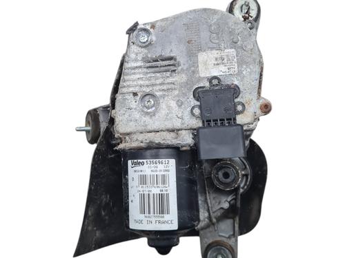 Front wiper motor CITROËN C5 III Break (RW_) 2.0 HDi | BP32398354M29