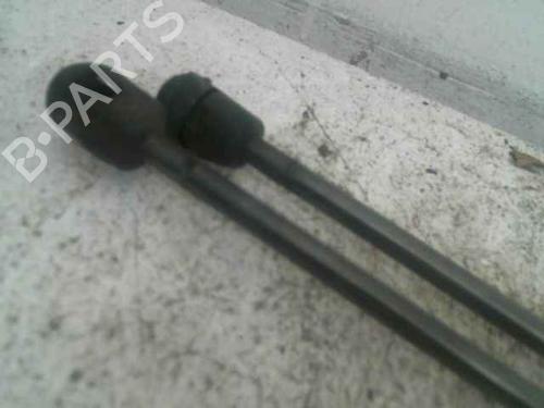 Gassdemper Bakluke FORD FIESTA VI (CB1, CCN) 1.0 EcoBoost | BP24898100C138 