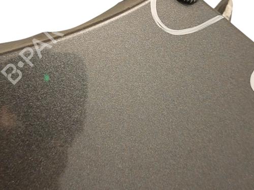 Rear bumper CITROËN C3 III (SX) 1.2 VTi 82 | BP29738611C8 