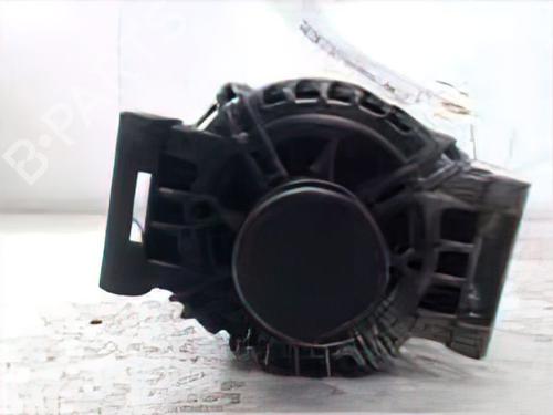 Alternator PEUGEOT 308 I (4A_, 4C_) 1.6 16V | BP24899204M7 