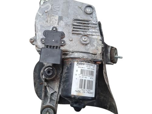 Front wiper motor CITROËN C5 III Break (RW_) 2.0 HDi | BP32398353M29