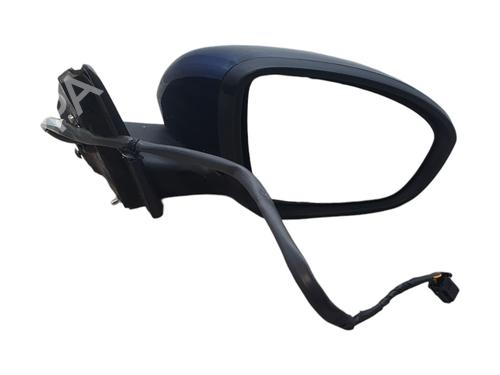 Used Right mirror RENAULT MEGANE IV Grandtour (K9A/M/N_) 1.5 dCi 110 (110 hp) 29467685