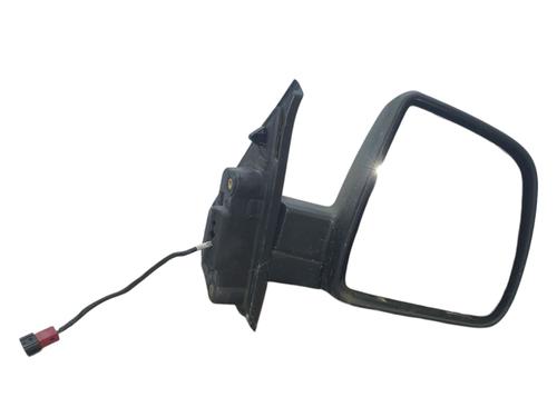 Used Right mirror RENAULT KANGOO (KC0/1_) 1.2 16V (KC05, KC06, KC03, KC0T, KC0W, KC1D) (75 hp) 27306099