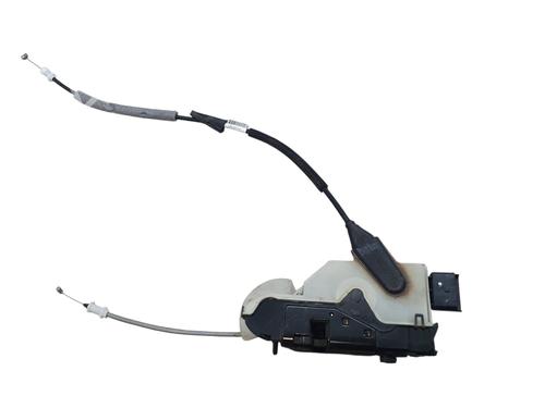 Front left lock CITROËN DS5 2.0 BlueHDi 180 | BP31691480C98 - Image 2