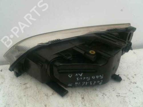 Højre forlygte FORD FOCUS C-MAX (DM2) 1.8 TDCi | BP24901905C29 