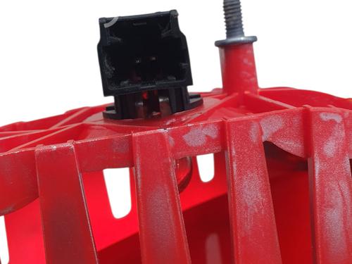 Third brake light RENAULT MASTER III Van (FV) 2.3 dCi 150 FWD (FV0F, FV03, FV09) | BP34709279L11 - Image 3