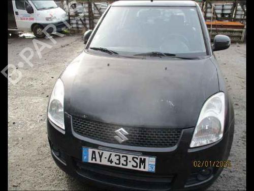 Left headlight SUZUKI SWIFT III (MZ, EZ) 1.3 (RS413, ZC11S) | BP24901354C28 - Image 4