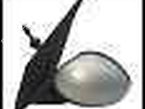 Left mirror TOYOTA AYGO (_B1_) 1.4 D-4D (WNB10_, WNB10R) | BP25763496C26 