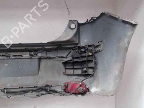 Rear bumper CITROËN C4 I (LC_) 1.6 16V | BP24898011C8 