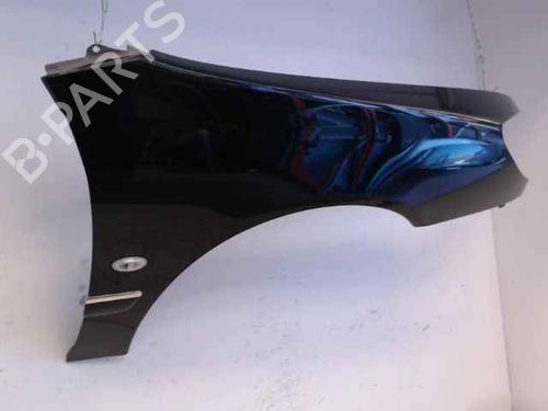 Right front fenders PEUGEOT 607 (9D, 9U) 2.7 HDi 24V | BP24902023C42 