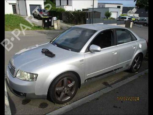 Right mirror AUDI A4 B6 (8E2) 2.5 TDI | BP25763867C27 