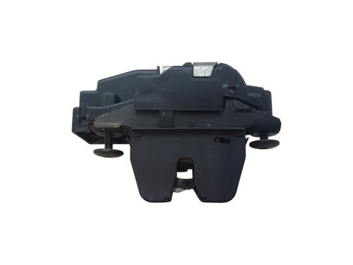 Used Tailgate lock Tailgate lock PEUGEOT 207 (WA_, WC_) 1.4 HDi (68 hp) 38077034 38077034