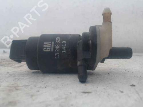 Used Washer pump OPEL ZAFIRA / ZAFIRA FAMILY B (A05) 1.7 CDTI (M75) (125 hp) 24913760