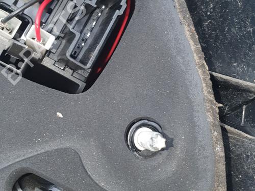 Left taillight CITROËN DS4 (NX_) 1.6 HDi 115 | BP31934528C34