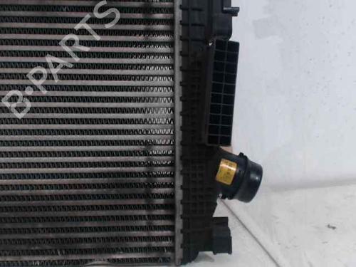 Intercooler CHEVROLET CRUZE Station Wagon (J308) 1.7 TD | BP24900163M30 