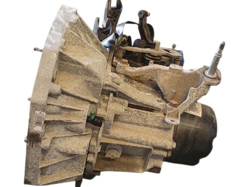 Gearbox RENAULT CAPTUR I (J5_, H5_) 1.5 dCi 90 (J5N4, J5M5, J5MW, J5M6, J5AL, J5AJ) | BP37704269M3 - Image 2