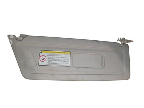 Høyre solskjerm CITROËN C4 Picasso I MPV (UD_) 2.0 HDi 138 (136 hp) 28363734
