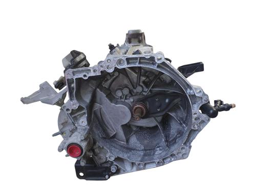 Used Gearbox PEUGEOT 3008 II SUV (MC_, MR_, MJ_, M4_) 1.2 THP/ PureTech 130 (MRHNSM, MRHNSU, MRHNSJ, MRHNYW,... (131 hp) 30403417