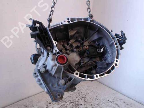 Used Gearbox PEUGEOT 208 I (CA_, CC_) 1.2 VTi 68 / PureTech 68 (68 hp) 24902900