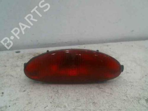 Nebelschlussleuchte für PEUGEOT 206 Hatchback (2A/C) 1.4 HDi eco 70 (68 hp) 25762740