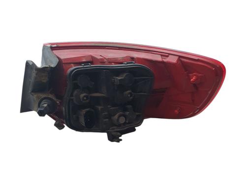 Left taillight AUDI A3 Sportback (8PA)  | BP26225931C34 