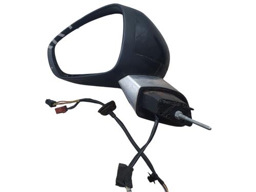 Used Left mirror Left mirror CITROËN DS3 (SA_) 1.6 BlueHDi 100 (99 hp) 27487633 27487633