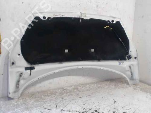 Hood PEUGEOT 308 I (4A_, 4C_) 1.6 GTi | BP24896919C1 