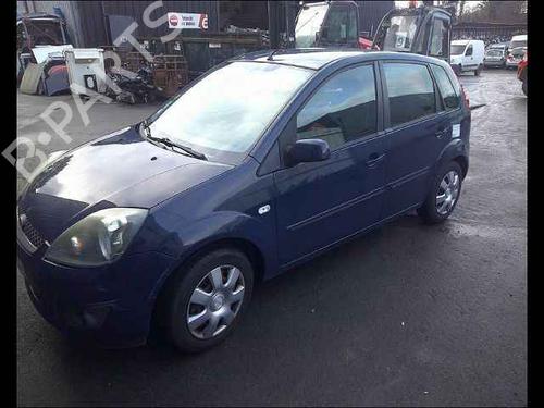 Right headlight FORD FIESTA V (JH_, JD_) 1.4 TDCi | BP25763138C29 