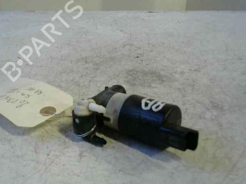 Washer pump RENAULT SCÉNIC III (JZ0/1_) 1.5 dCi | BP25762992E24 