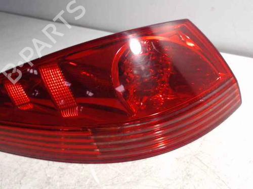 Left taillight PEUGEOT 607 (9D, 9U) 2.0 HDI | BP25764703C34 