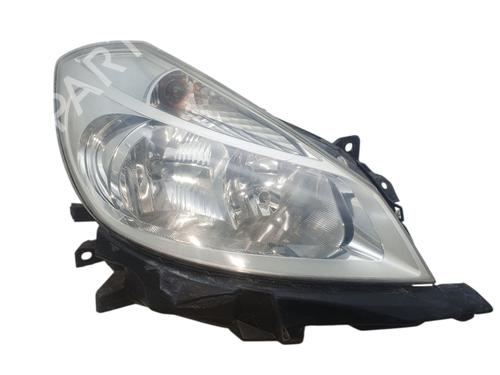 Used Right headlight Right headlight RENAULT CLIO III (BR0/1, CR0/1) 1.5 dCi (BR17, CR17) (86 hp) 39415630 39415630