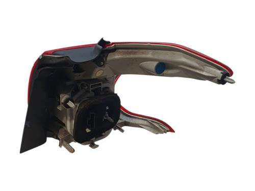 Left taillight PEUGEOT 2008 I (CU_) 1.2 VTi | BP39659113C34 - Image 2