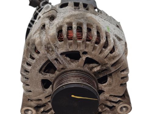Used Alternator PEUGEOT 308 SW I (4E_, 4H_) 1.6 HDi (109 hp) 32484905