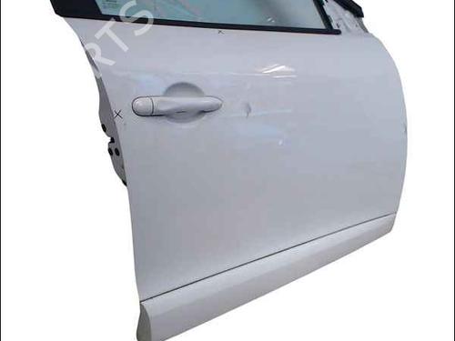 Right front door RENAULT MEGANE III Hatchback (BZ0/1_, B3_) 1.5 dCi (BZ0C) | BP24910691C3