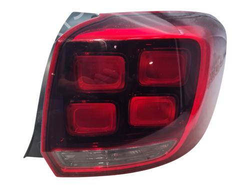 Used Right taillight Right taillight DACIA SANDERO II 1.0 SCe 75 (B8JC, B8JD, B8NC) (73 hp) 36572516 36572516