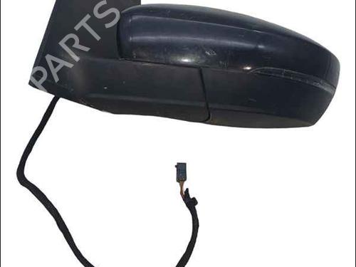 Left mirror VW POLO V (6R1, 6C1) 1.2 | BP24904498C26 