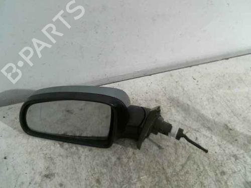 Used Left mirror Left mirror 24904671 24904671