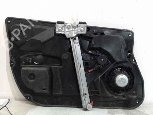 Front right window mechanism FORD FIESTA VI (CB1, CCN) 1.4 TDCi | BP24907616C23 